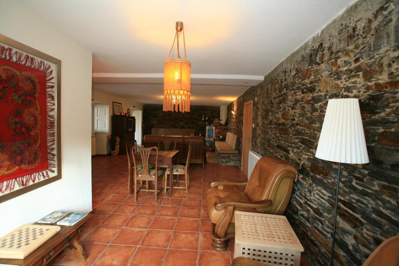 Casa Ribeira De Pera Villa Castanheira de Pera Exterior foto